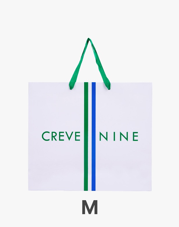 CREVE9 Shopping Bag M